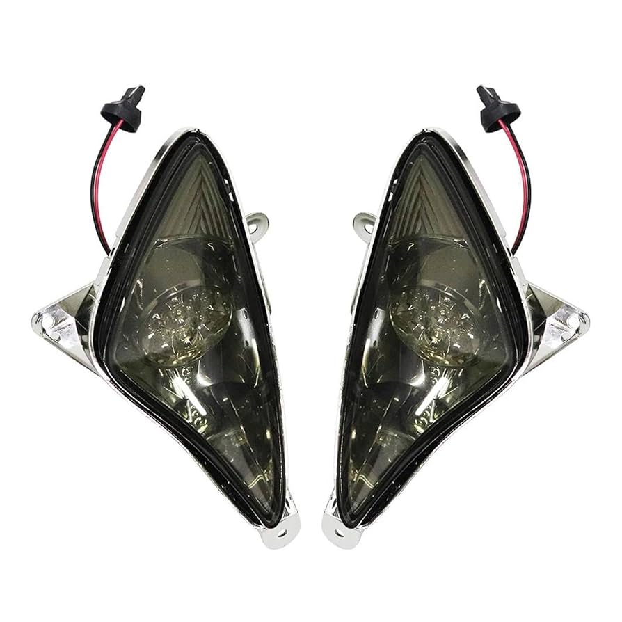 キンカン★T-MAX500 ヤマハ バイク部品 LEDテールウインカー キンカン☆T-MAX500 ヤマハ バイク部品 LEDテールウインカー